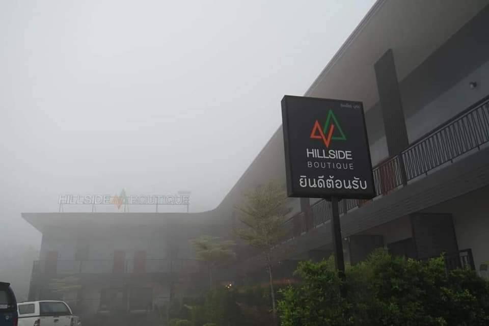 山坡精品酒店 素叻他尼 外观 照片